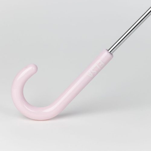 Disney Jégvarázs Friends gyerek átlátszó esernyő Ø71 cm