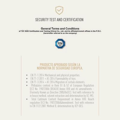 Disney Jégvarázs Friends gyerek átlátszó esernyő Ø71 cm