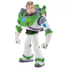 BULLYLAND Disney Buzz Lightyear figura