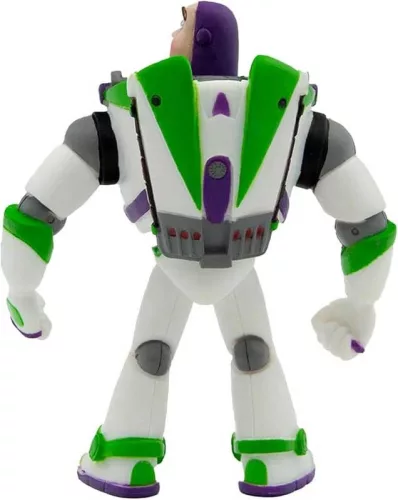 BULLYLAND Disney Buzz Lightyear figura