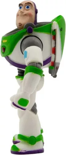 BULLYLAND Disney Buzz Lightyear figura