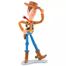 Disney Woody figura 10 cm