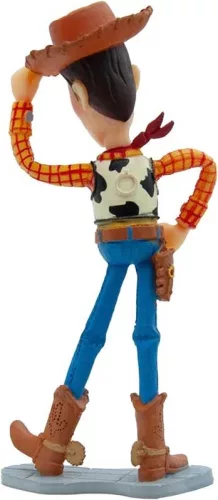 Disney Woody figura 10 cm