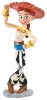 Toy Story Jessie figura 10 cm