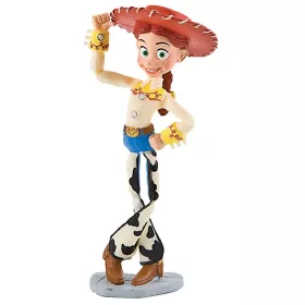 Toy Story Jessie figura 10 cm