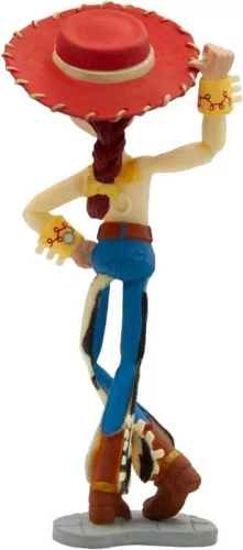 Toy Story Jessie figura 10 cm