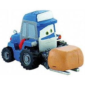 Repcsik Maru figura 4 cm – Disney Planes