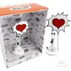 Idefix figura - Asterix and Obelix 18 cm