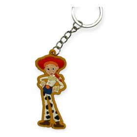 Toy Story Jessie kulcstartó