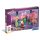 Disney Agymanók Colorful Chaos 104 db-os maxi puzzle Clementoni