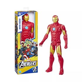 Vasember figura - Iron Man action figure 30 cm