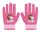 Gabi babaháza Pink gyerek kesztyű