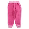 Gabi babaháza Dark Pink gyerek melegítő, jogging szett 3 év / 98 cm