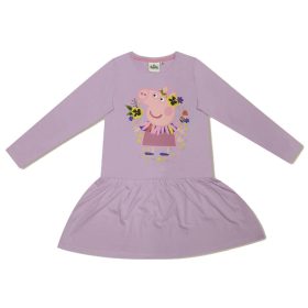 Peppa malac Flower gyerek ruha 6 év / 116 cm