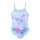 Disney Lilo és Stitch, A csillagkutya Blue Island Vibes gyerek fürdőruha, úszó 3 év / 98 cm