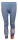 Peppa malac Denim gyerek leggings 5 - 6 év /110 - 116 cm