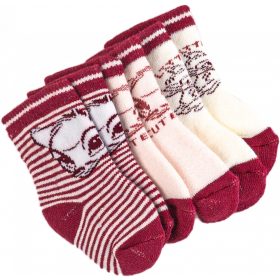 Disney Bambi Cute One baba zokni 62/68