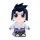 Sasuke plüssfigura 27 cm