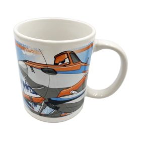 Repcsik  bögre - kerámia