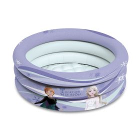   Jégvarázs medence - 60 cm átmérőjű - kis méret a pancsoláshoz