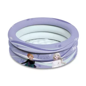   Jégvarázs medence - 60 cm átmérőjű - kis méret a pancsoláshoz