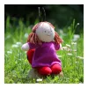 Babóca plüssfigura - Babóca plush Bogyó és Babóca 22 cm