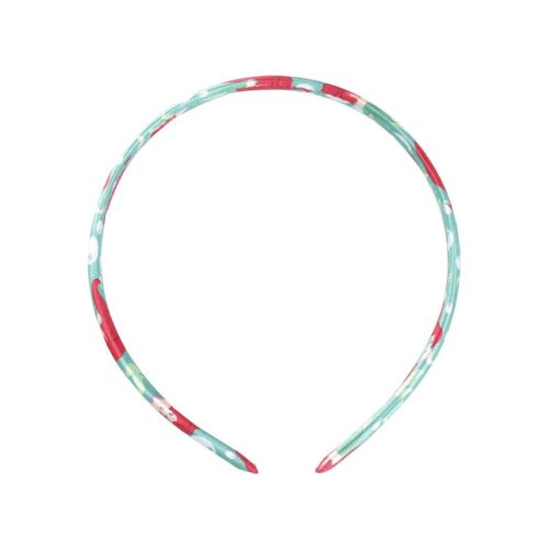 Disney Hercegnők Ariel 2 db-os hajpánt szett