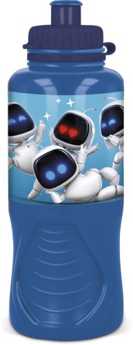 Playstation Astro Bot műanyag sportkulacs 430 ml