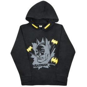 Batman Black gyerek pulóver 3 - 4 év / 98 - 104 cm