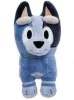 Bluey Socks plüss figura 20 cm