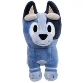 Bluey Socks plüss figura 20 cm