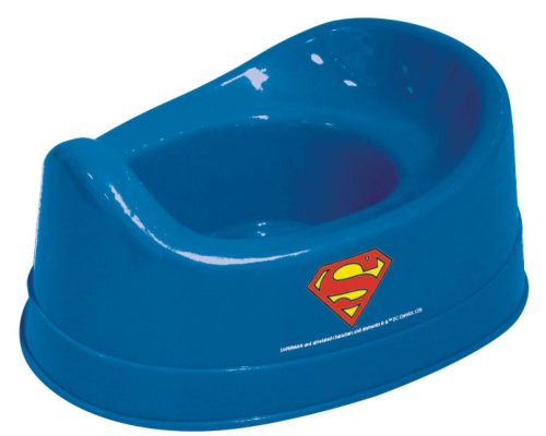 Superman Blue bili 22,5x20x26,5 cm