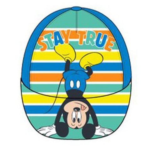 Disney Mickey Stay True Blue baba baseball sapka 50 cm