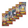 Pokémon TCG kártya SV08 Surging Sparks -Booster