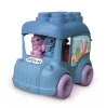 Disney Lilo és Stitch Clemmy szenzoros formaválogató busz Clementoni