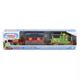 Thomas mozdony - Thomas and Friends Percy motorized
