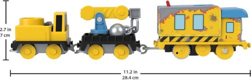 Thomas mozdony - Thomas and Friends Carly motorized
