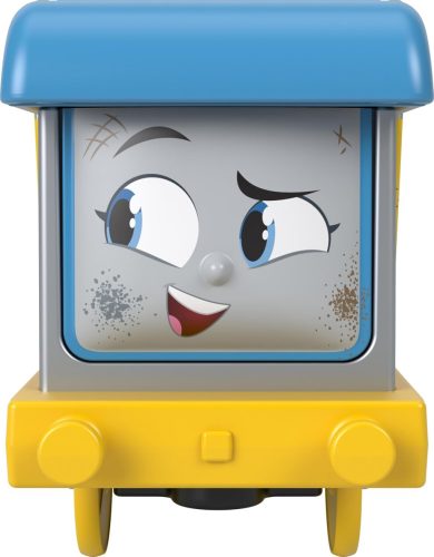 Thomas mozdony - Thomas and Friends Carly motorized