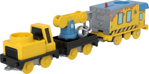 Thomas mozdony - Thomas and Friends Carly motorized