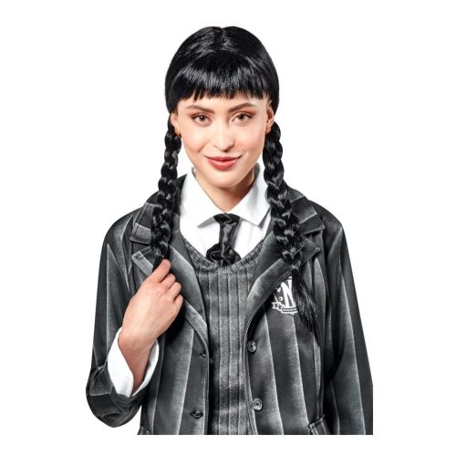 Wednesday női paróka