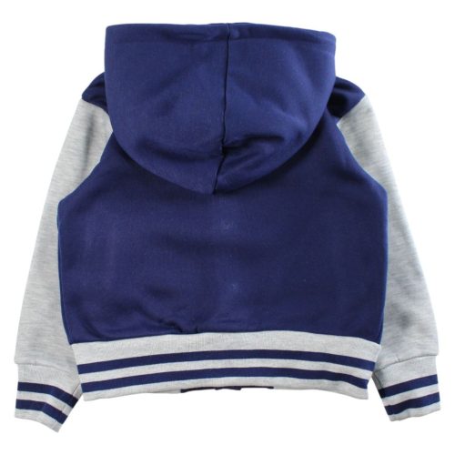 Disney Lilo és Stitch, A csillagkutya Blue gyerek pulóver 3 - 8 év / 98 - 128 cm