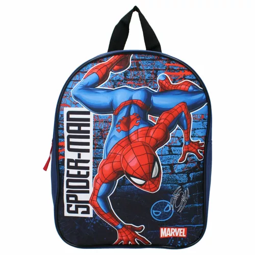 Pókember Beyond Amazing iskolatáska gyerekeknek - Spider-Man