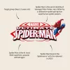 Spider-Man Beyond Amazing tornazsák gyerekeknek - 44 x 36cm