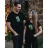 Süsü a sárkány póló M méretben