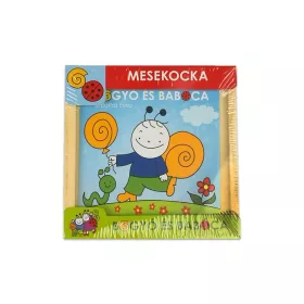 Bogyó és Babóca mesekocka