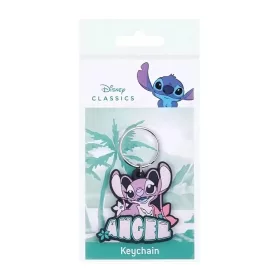 Angel kulcstartó - Lilo és Stitch