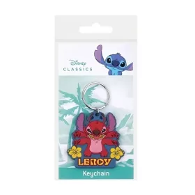 Leroy kulcstartó - Lilo és Stitch