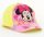 Disney Minnie Flamingo baba baseball sapka 48 cm