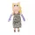 Muppet Show Miss Röfi plüssfigura 40 cm
