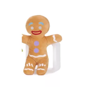 Mézi plüssfigura 35 cm - Shrek
